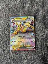 Pokemon tcg prom for sale  LONDON