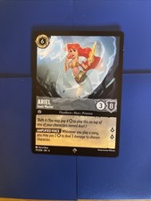 Disney lorcana tcg for sale  BOLTON
