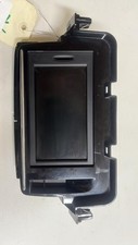 Ecran gps renault d'occasion  Cléguer