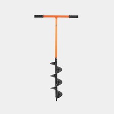 Manual post hole for sale  STOCKPORT