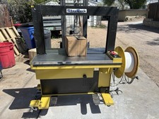 Strapack 100 automatic for sale  Colorado Springs