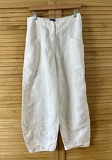 Oska 100 linen for sale  GRAYS