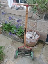 Vintage suffolk viceroy for sale  DURHAM