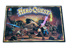 Hero quest vintage gebraucht kaufen  Neuötting