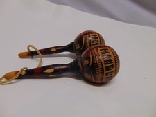 Pair honduras hand for sale  Cheshire
