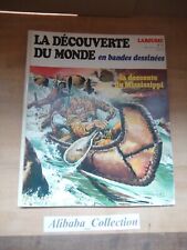 Histoire decouverte 11 d'occasion  Mondoubleau