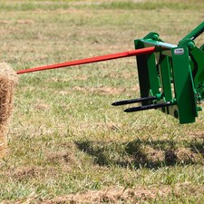 Titan attachments hay for sale  Collierville