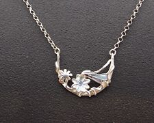 Vintage sterling silver for sale  LIVINGSTON