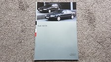 Audi 100 sales for sale  NUNEATON