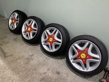 Ferrari engineering alloy for sale  CARDIFF