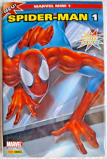 Marvel mini spiderman gebraucht kaufen  Biblis