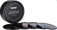 Rollei premium filter gebraucht kaufen  Bad Brückenau