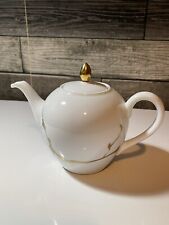 Bernardaud limoges teapot for sale  Bronx