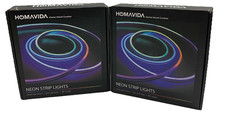 Led neon rope for sale  Conway