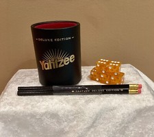 Vintage yahtzee 1997 for sale  Indialantic