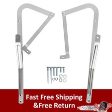 Pair attic ladder for sale  Hayward