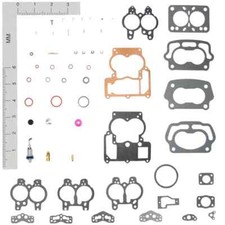 Reparatursatz rochester 2jet gebraucht kaufen  Aerzen