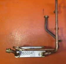 Vaillant 065034 wärmetauscher gebraucht kaufen  Kremmen