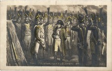 Napoleon royalty napoleon d'occasion  Expédié en Belgium