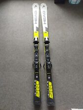 Skis 1m63 head d'occasion  Saint-Martin-de-Belleville