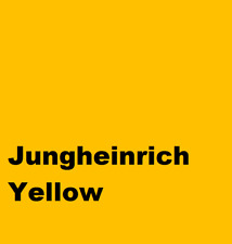 Jungheinrich forklift yellow for sale  COLERAINE