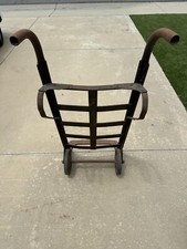 Hand truck dolly for sale  Walnut