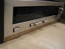 Kenwood tuner 2001a gebraucht kaufen  München