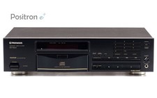 Pioneer s501 lettore usato  Spedire a Italy