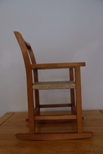 Children rocking chair for sale  EXETER