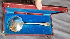 Coffret cuillère fraise d'occasion  Toulouse-