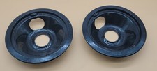 Forno genuíno GE Drip Pan peça #WB31T10014, usado comprar usado  Enviando para Brazil