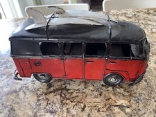 Camper van tin for sale  RADSTOCK