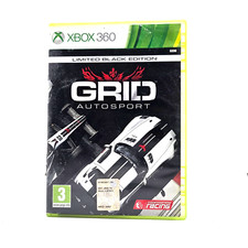 Gioco grid autosport usato  Torino