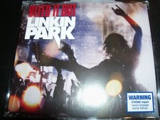 Linkin Park Bleed It Out raro australiano 3 faixas CD single - como novo comprar usado Linkin Park Bleed It Out raro australiano 3 faixas CD single - como novo comprar usado  Enviando para Brazil