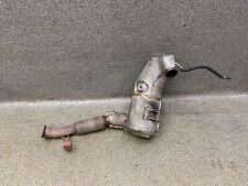 Partikelfilter diesel 1655171x gebraucht kaufen  Deutschland