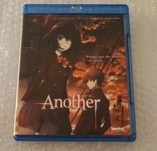 Another Complete Collection Anime Blu-ray, usado comprar usado  Enviando para Brazil