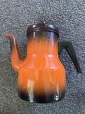 retro coffee pot for sale retro coffee pot for sale HULL