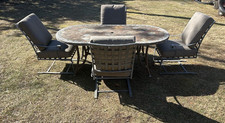 Stone top patio for sale  Gaithersburg