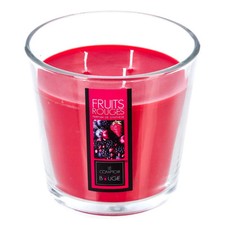 Bougie parfumée nina d'occasion  Mouans-Sartoux