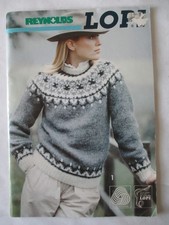 wool books knitting for sale  Durham