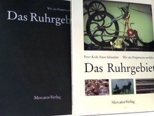 Perpetuum mobile ruhrgebiet gebraucht kaufen  Aarbergen