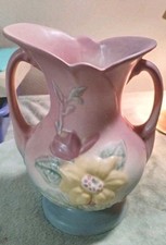 Vtg hull pottery for sale  Arlington