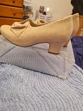 1930 shoes. for sale  BIRMINGHAM