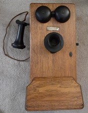 Antique western electric for sale  East Brunswick