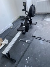 Crivit rowing machine for sale  LONDON