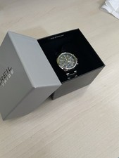 Orologio uomo breil usato  Sassari