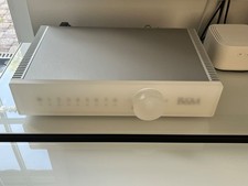 vorverstarker gebraucht kaufen  Trier