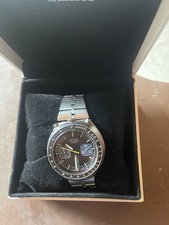 Seiko bullhead 6138 gebraucht kaufen  Wilster