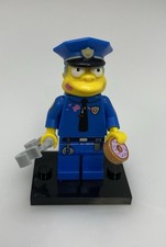 Lego simpsons exclusive for sale  Burlingame