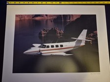 Stampa colori cessna usato  Spedire a Italy